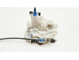 Serrure avant droit pour FIAT FIORINO 3 PHASE 1