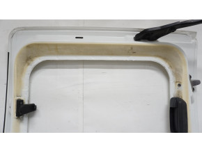 Porte laterale gauche pour FIAT FIORINO 3 PHASE 1 Porte laterale gauche pour FIAT FIORINO 3 PHASE 1