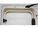 Porte laterale gauche pour FIAT FIORINO 3 PHASE 1