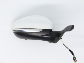 Retroviseur droit pour PEUGEOT 208 1 PHASE 1