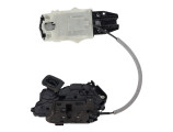 Serrure avant gauche pour SKODA FABIA 3 PHASE 1