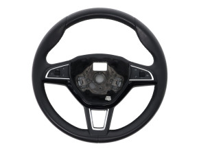 Volant pour SKODA FABIA 3 PHASE 1 Volant pour SKODA FABIA 3 PHASE 1