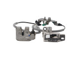 Serrure arriere gauche pour FORD TRANSIT CONNECT 2 PHASE 2