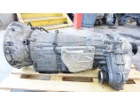 Boite de vitesses pour MERCEDES CLASSE M 164 PHASE 1