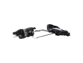 Serrure avant gauche pour PEUGEOT 208 2 Serrure avant gauche pour PEUGEOT 208 2