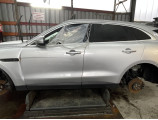 Porte arriere gauche pour JAGUAR F-PACE PHASE 1