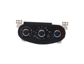 Commande chauffage pour DACIA LOGAN MCV 2 PHASE 1 BREAK Commande chauffage pour DACIA LOGAN MCV 2 PHASE 1 BREAK