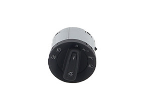 Commande de phare pour SKODA FABIA 3 PHASE 1 Commande de phare pour SKODA FABIA 3 PHASE 1