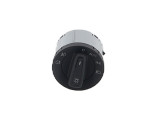 Commande de phare pour SKODA FABIA 3 PHASE 1