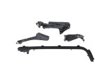 Chariot porte laterale coulissante pour FORD TRANSIT CONNECT 2 PHASE 2