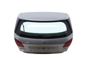 Malle/Hayon arriere pour PEUGEOT 308 2 PHASE 1 Malle/Hayon arriere pour PEUGEOT 308 2 PHASE 1