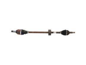 Cardan droit (transmission) pour DACIA LOGAN MCV 2 PHASE 1 BREAK Cardan droit (transmission) pour DACIA LOGAN MCV 2 PHASE 1 BREAK