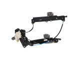 Leve vitre electrique arriere gauche pour BMW SERIE 4 F36 GRAN COUPE PHASE 1