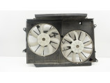 Moto ventilateur radiateur pour TOYOTA RAV4 4 PHASE 2