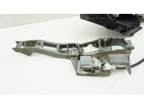 Serrure avant droit pour PEUGEOT 5008 PHASE 1