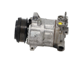 Compresseur clim pour FORD TRANSIT CONNECT 2 PHASE 2 Compresseur clim pour FORD TRANSIT CONNECT 2 PHASE 2