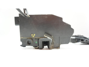 Serrure avant droit pour CITROEN C4 GRAND PICASSO 2 PHASE 1