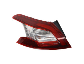 Feu arriere principal gauche (feux) pour PEUGEOT 308 II Feu arriere principal gauche (feux) pour PEUGEOT 308 II