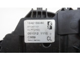 Serrure avant gauche pour CITROEN JUMPER 3 PHASE 1
