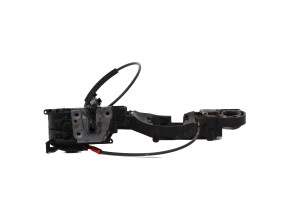 Serrure avant droit pour RENAULT KANGOO 2 PHASE 1 Serrure avant droit pour RENAULT KANGOO 2 PHASE 1