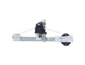 Leve vitre electrique avant droit pour DACIA LOGAN MCV 2 PHASE 1 BREAK Leve vitre electrique avant droit pour DACIA LOGAN MCV 2 PHASE 1 BREAK