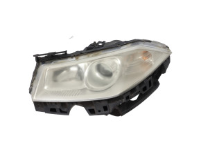 Optique avant principal gauche (feux)(phare) pour RENAULT MEGANE 2 PHASE 2 Optique avant principal gauche (feux)(phare) pour RENAULT MEGANE 2 PHASE 2