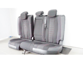 Banquette arriere (KIT DERIV VP) pour PEUGEOT 308 II SW Banquette arriere (KIT DERIV VP) pour PEUGEOT 308 II SW
