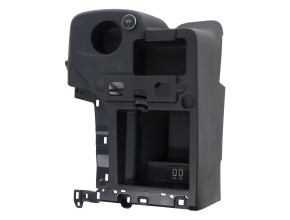 Console central (interieur plastique) pour FORD TRANSIT CONNECT 2 PHASE 2 Console central (interieur plastique) pour FORD TRANSIT CONNECT 2 PHASE 2