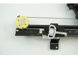 Leve vitre electrique avant droit pour CITROEN JUMPER 3 PHASE 1
