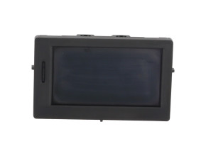 Ecran GPS pour RENAULT CLIO 3 PHASE 2