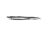 Air bag rideau gauche pour CITROEN C4 PICASSO 2 PHASE 1