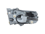 Leve vitre electrique arriere gauche pour PEUGEOT 307 PHASE 1 CABRIOLET