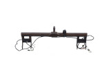 Attelage (boule de remorquage) pour CITROEN JUMPER 1
