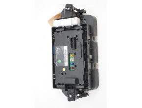 Ecran GPS pour RENAULT MEGANE 3 PHASE 2