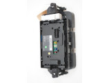 Ecran GPS pour RENAULT MEGANE 3 PHASE 2