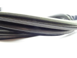Joint de porte avant droite pour PEUGEOT 508 1 PHASE 1