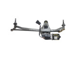 Moteur essuie glace avant pour RENAULT TRAFIC 2 PHASE 1