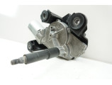 Mot. essuie glace arriere pour RENAULT MEGANE 3 PHASE 1