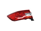 Feu arriere principal gauche (feux) pour RENAULT CLIO IV