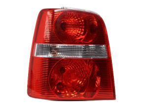 Feu arriere principal gauche (feux) pour VOLKSWAGEN TOURAN 1 PHASE 1 Feu arriere principal gauche (feux) pour VOLKSWAGEN TOURAN 1 PHASE 1
