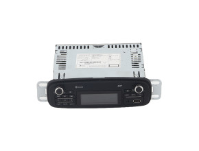 Autoradio d'origine pour RENAULT CLIO IV