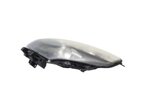 Optique avant principal gauche (feux)(phare) pour RENAULT SCENIC 3 PHASE 1 Optique avant principal gauche (feux)(phare) pour RENAULT SCENIC 3 PHASE 1