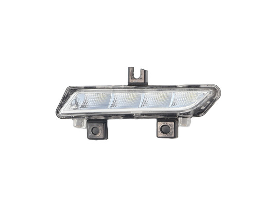 FINAO AUTOPARTS Feu diurne ou de jour gauche à LED compatible avec Renault Clio IV phase 2 (2016) | Installation facile et qualité OEM FINAO AUTOPARTS Feu diurne ou de jour gauche à LED compatible avec Renault Clio IV phase 2 (2016) | Installation facile et qualité OEM