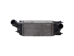 Echangeur air (Intercooler) pour PEUGEOT 407 PHASE 1