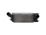 Echangeur air (Intercooler) pour PEUGEOT 407 PHASE 1