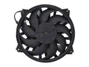 Moto ventilateur radiateur pour CITROEN C5 1 PHASE 1