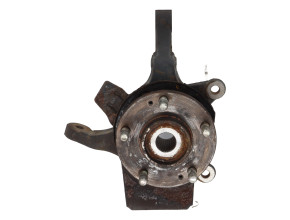 Pivot de moyeu avant droit pour HYUNDAI I 30 2 PHASE 1 Pivot de moyeu avant droit pour HYUNDAI I 30 2 PHASE 1