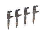 Injecteurs pour CITROEN C3 2 PHASE 1