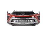 Pare choc avant pour OPEL CROSSLAND X