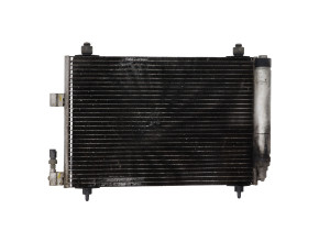 Condenseur de clim pour CITROEN C5 1 PHASE 1